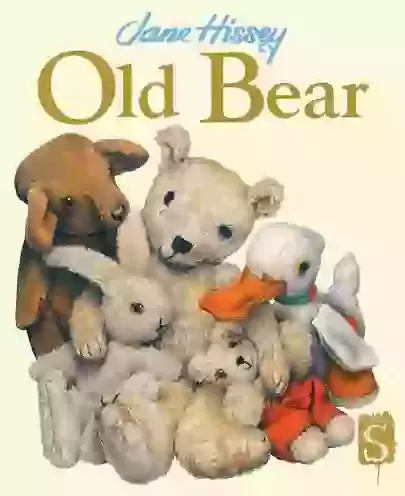 Old Bear